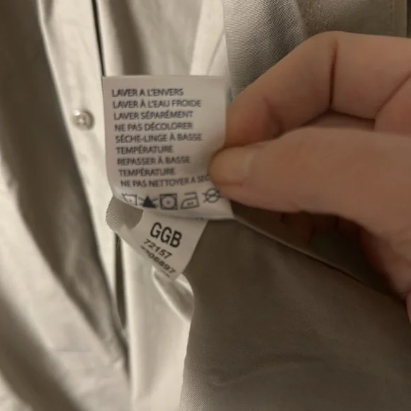 5.11 TACTICAL SERIES XL/REG NWOT - Picture 6 of 15